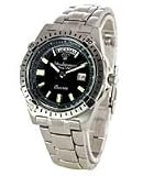 Jules Jurgensen Mens Sport Watch With Day/Date 7670W