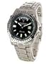 Jules Jurgensen Mens Sport Watch With Day/Date 7670W