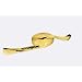 CargoLoc 82497 2-Inch by 20-Feet Recovery and Tow Straps with Loops