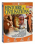 Histoire et civilisations