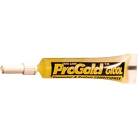 CAIG DeOxit ProGold Liquid 2mL Squeeze Tube by 