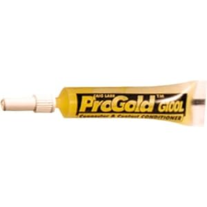 CAIG DeOxit ProGold Liquid 2mL Squeeze Tube by 