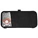 Alloy Skull 12 CD Visor