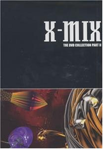 X-Mix 2 - The DVD Collection Part 2