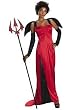 Sexy Desirable Devil Costume (Pitchfork not included)