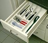 Cutlery Tray 14-1/4'' X 21-1/4