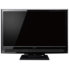 MITSUBISHI REAL 3D対応 46V型 地上・BS・110度CSデジタルフルハイビジョンLED液晶テレビ ブルーレイ/HDD1TB内蔵 LCD-46MDR1