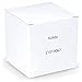 1.6 Inch Long x 5.22 Inch Wide x 5.22 Inch Diameter, Smoke Alarm