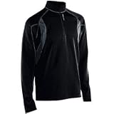 Sugoi Fino Thermal Zip Shirt - Long-Sleeve - Men's