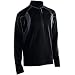 Sugoi Fino Thermal Zip Shirt - Long-Sleeve - Men's