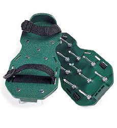 Aerator Sandals