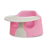 バンボ ベビーシッター ピンク&トレー - Bumbo BabySitter Pink &Tray 【並行輸入品】