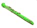 Musical Instruments : ViolinFactory ARIA1851 Brand New GREEN color 17 Keys Bb Clarinet includes ABS Hardshell Case & BONUS Soft Carrying Bag, Reed, Mouth Piece Cover, Cork Grease & Soft Cleaning Cloth and Screw Driver