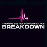 Review Various Artists  / Breakdown - the Very Best of Euphoric Dance Vol.5