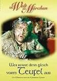 Wer reißt denn gleich vorm Teufel aus