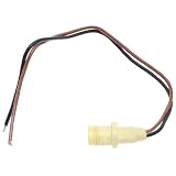 ACDelco LS264 Side Marker Lamp Connector by ACDelco