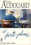 Produkt-Bild: Le porte-plume