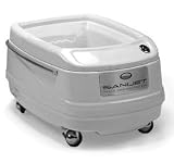SaniJet Pipeless Foot Bath