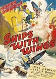 Ships With Wings (1941)