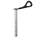 Sports : Black Diamond - Eisschraube "Turbo Ice Screw" - Länge 16cm