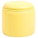 Play Ottoman Yellow
