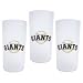 San Francisco Giants MLB Tumbler Drinkware Set (3 Pack) by Duck House