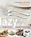 Books : The Lazy Gourmet: Magnificent Meals Made Easy [Paperback]