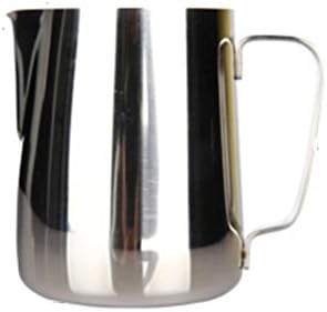 prestigetiger(TM) Espresso Coffee Milk Stainless Steel Frothing Pitcher