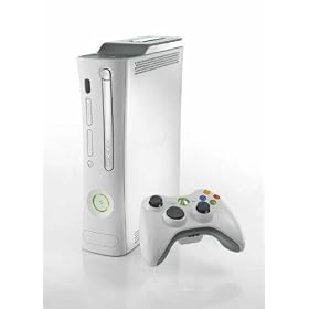 Microsoft Xbox 360