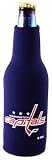 WASHINGTON CAPITALS BOTTLE SUIT KOOZIE COOLER COOZIE