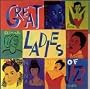 Great Ladies of Jazz