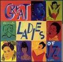 CD-Charts  Music : Great Ladies of Jazz
