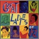Great Ladies of Jazz by  Various Artists - Jazz - Vocal 