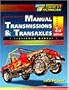 Today's Technician: Automotive Manual Transmissions & Transaxles Classroom/Shop Manual (SET)