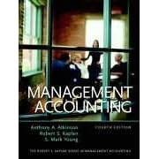 Management Accounting (Pie)