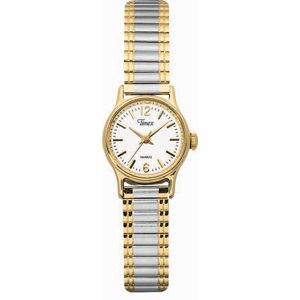 Timex Watches, Timex Casual Expansion Band Watch 53822, Womens Watches, Womens Timex Watches, Timex Womens Watches