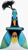 Pylones Penguin Snow & Ice Scraper