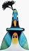 Pylones Penguin Snow & Ice Scraper