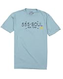 Triple 5 Soul - LICENSE TEE