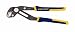 Irwin 2078108 Vise Grip 8-Inch Groovelock Plier