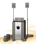 Audiovox ARHC5S 6-Piece Home Theater Package