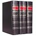 Authentic Replica of the First Edition of the Encyclopedia Britannica, 1768-1771 (Three Volume Facsimile Set) (Hardcover) (Three Volume Facsimile Set)