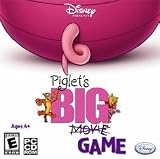 Disney Piglet's Big Game