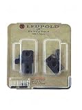 Leupold QR 2 Piece Base Matte Win 70 Exp Post-64