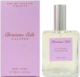 Christiane Celle Calypso - Violette 3.4 oz Eau de Toilette Spray