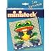 Ministeck 31567 - Waldtiere Frosch ca. 500 Teile