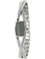 DKNY Crossover Stainless Steel Womens watch #NY8872