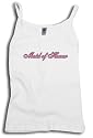 Maid Of Honor Spagetti Strap T-Shirt