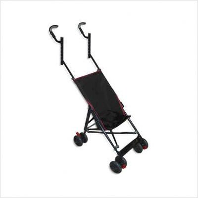 The Heavenly Stroller