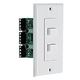 Niles AB2D White (FG00395) A,B or A and B Selector Module For Amp or Speakers